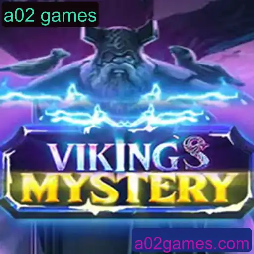 VikingsMystery: Explorando Aventuras Épicas com A02 Games