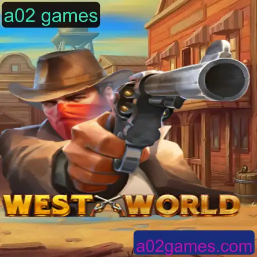 WestWorld: Uma Jornada Imersiva no Futuro Lúdico de a02 Games