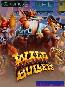 Explorando o Universo de WildBullets