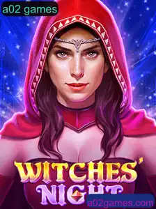 WitchesNight: Mergulhando no Mundo Encantado do Jogo